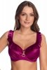 Ava Biustonosz kąpielowy SK 249 magenta